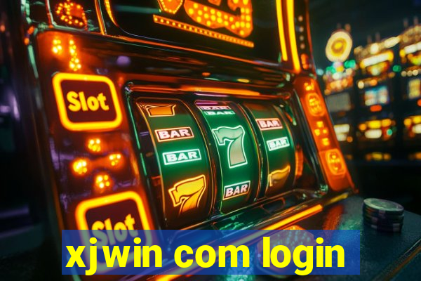 xjwin com login